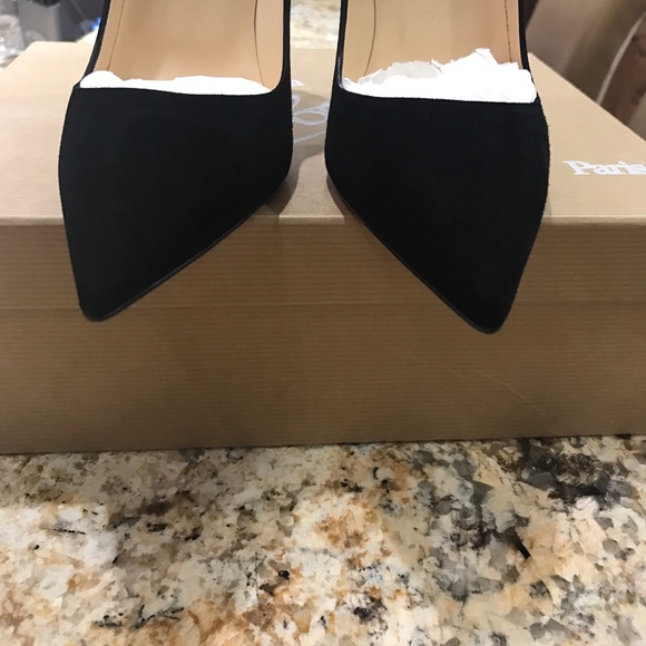 ๐๐SOLD๐๐So Kate 120 Suede - Picture 5 of 6