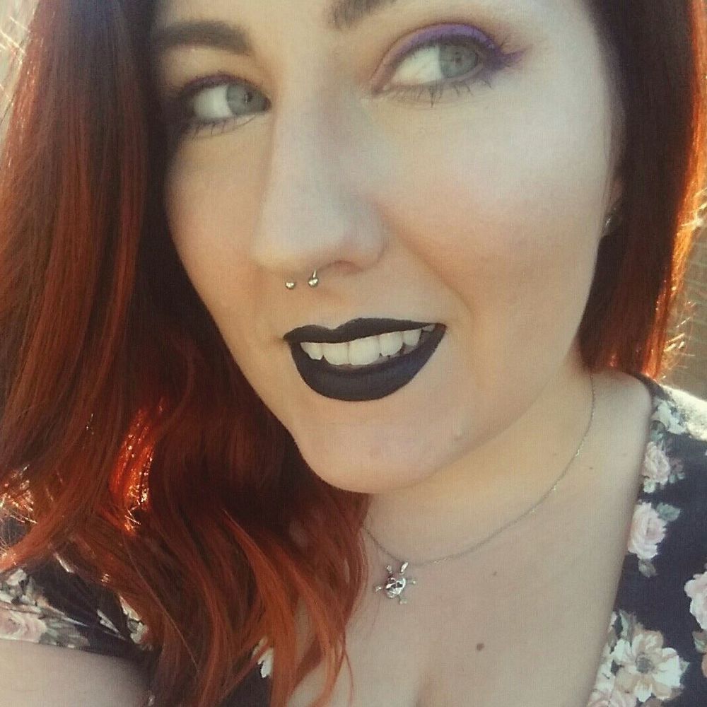 Meet your Posher, Kelsey