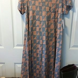 Perfect LuLaRoe  Carly M,  NWT