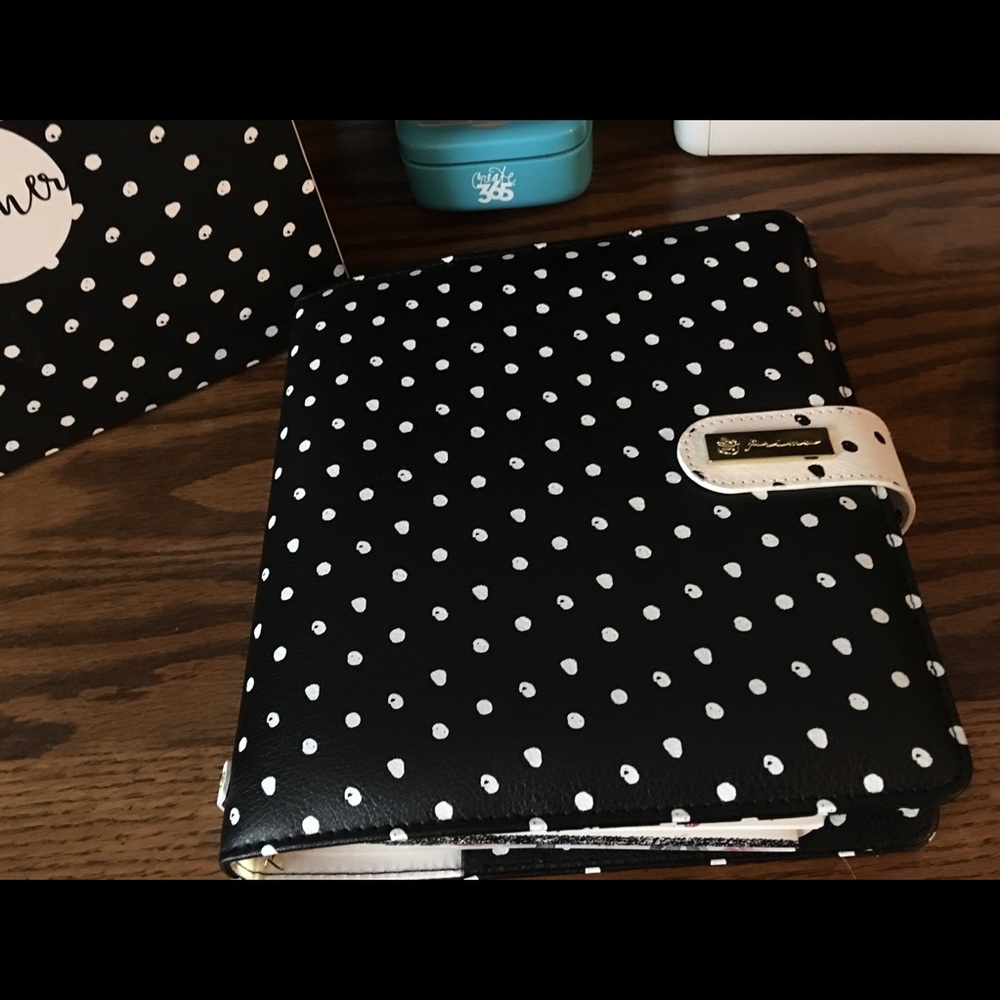 Brand New, Never Used Prima Planner