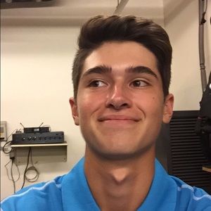 Meet your Posher, Nathan