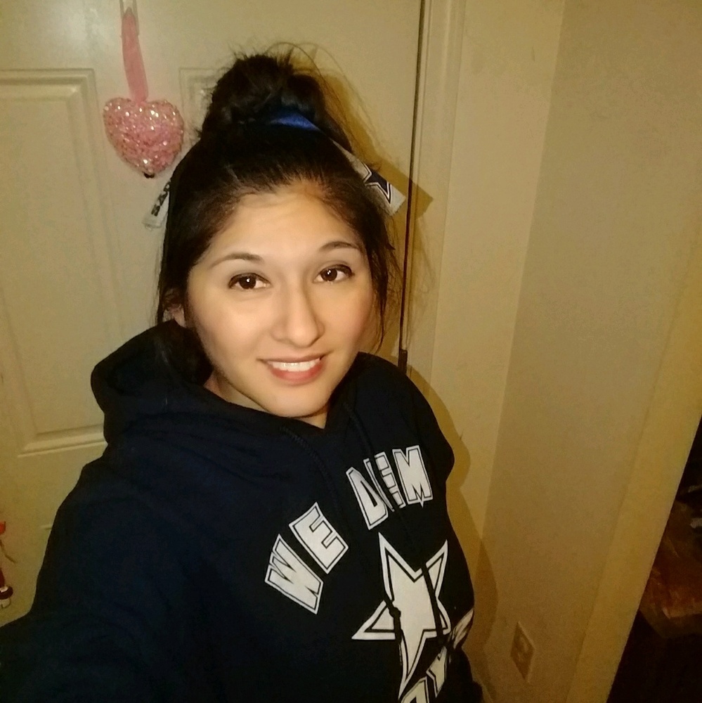 Meet your Posher, Maria