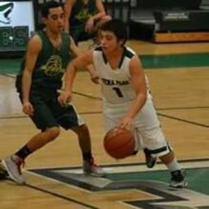 Meet your Posher, Jesse