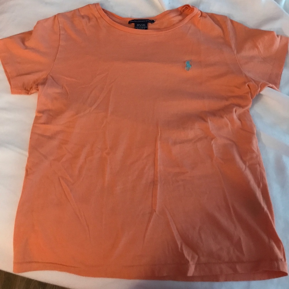 Polo Ralph Lauren t shirt