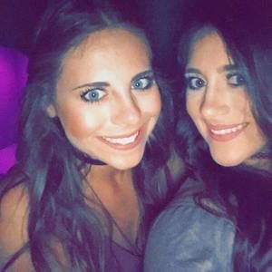 Meet your Posher, Kristina