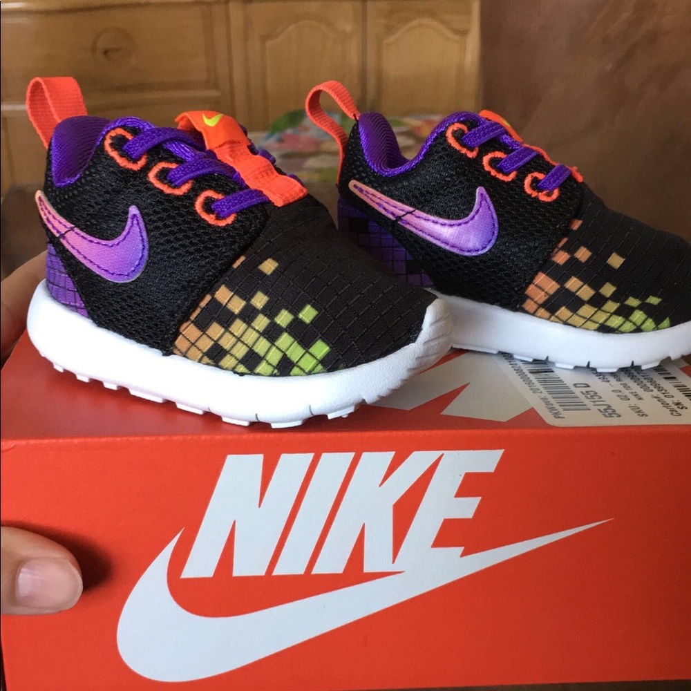 Nike roshe infant