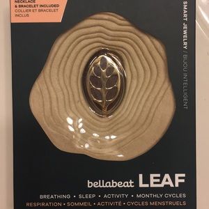 Bellabeat Leaf