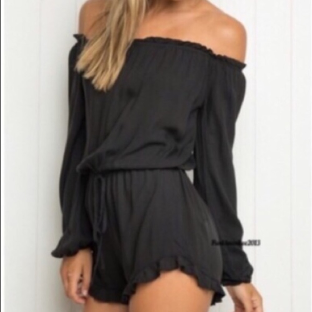 Romper