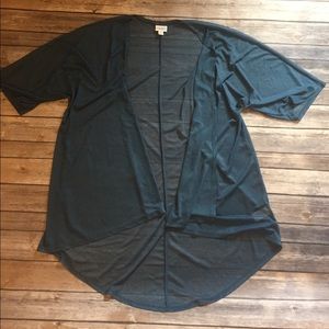 LulaRoe Monroe Kimono