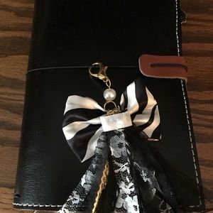 My Prima Planner Travelers Notebook