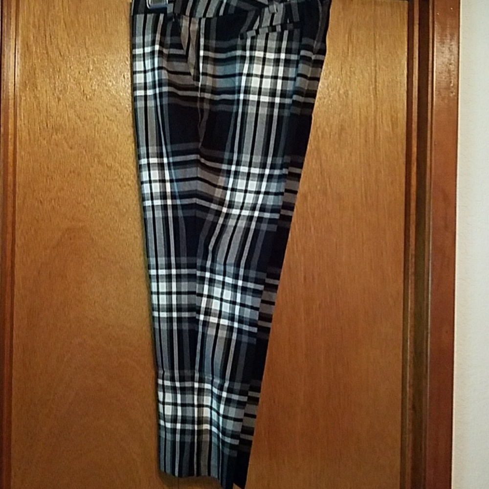 $$  EUC. Worn once