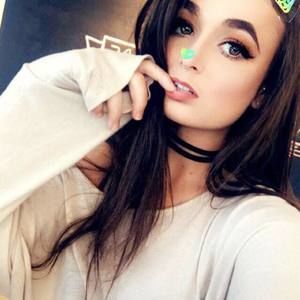 Meet your Posher, Kasey