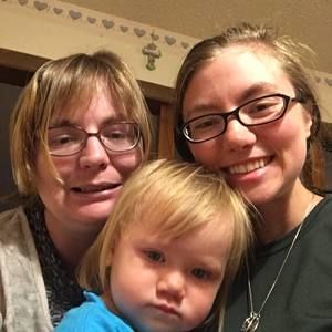 Meet your Posher, Kristina