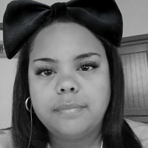 Meet your Posher, Mandy