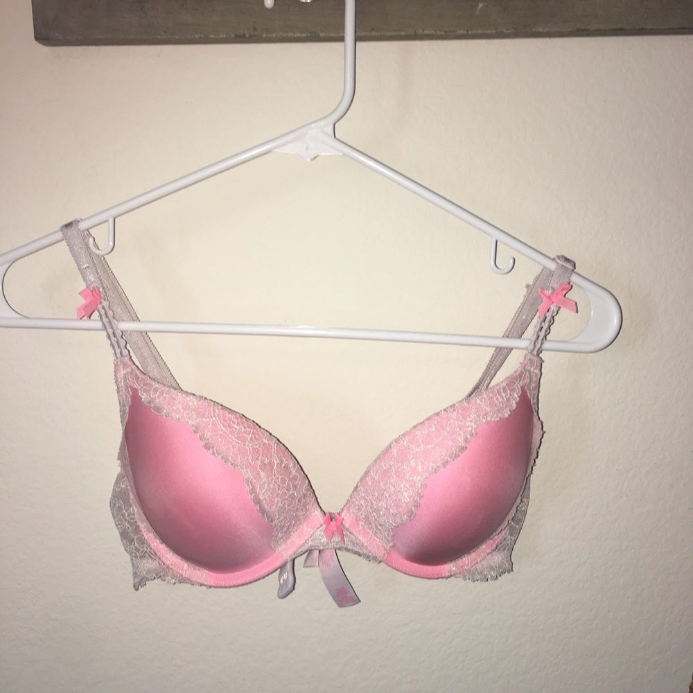 💖Dream Angels Push Up Bra💖
