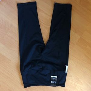 NWT vs sport crop leggings