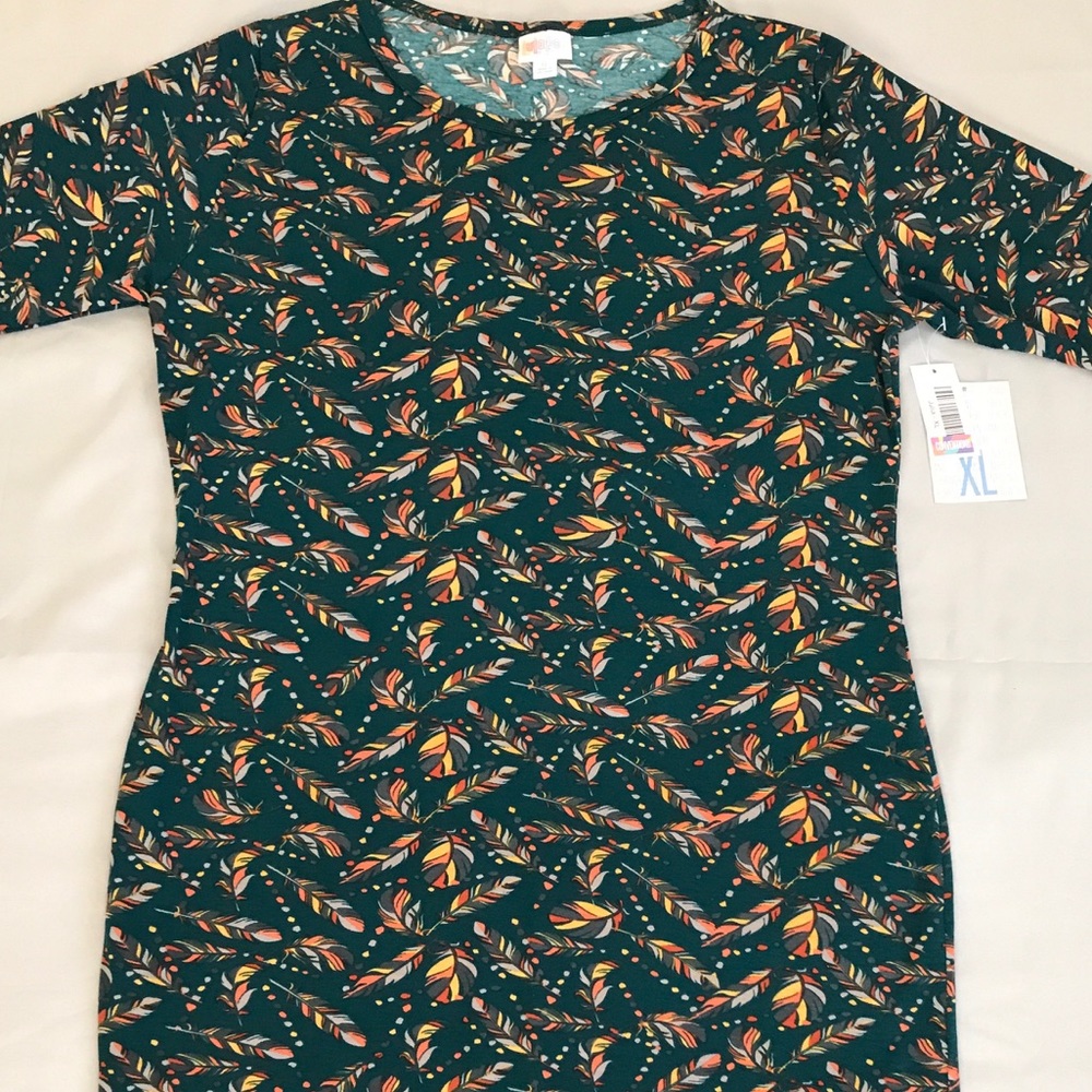 💥Clearance Sale💥BNWT LuLaRoe XL Julia