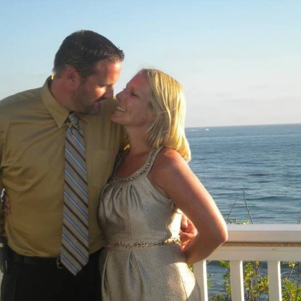 Meet your Posher, Jill