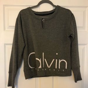 Cabin Klein sweatshirt