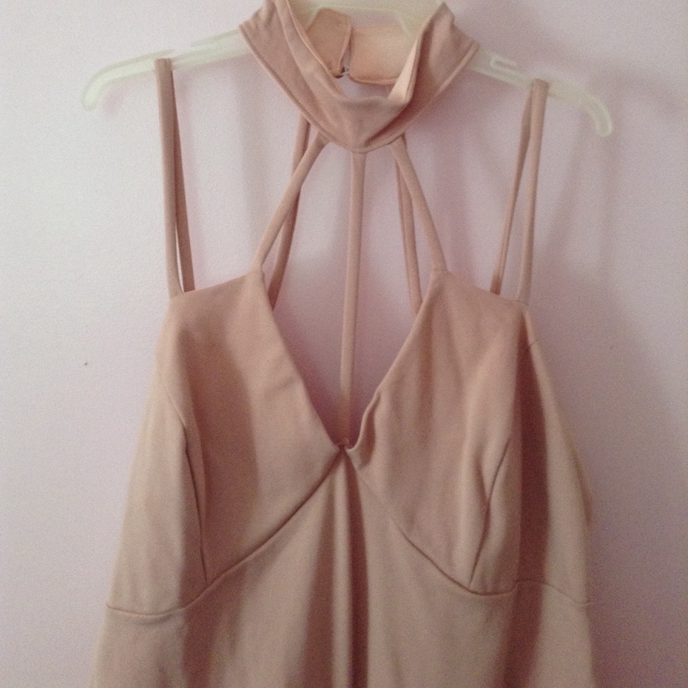 Charlotte Russe+ body suit, 3x