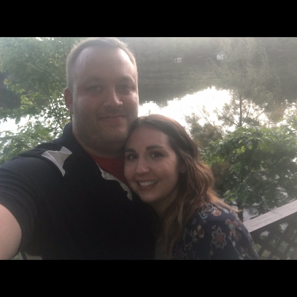 Meet your Posher, Leann