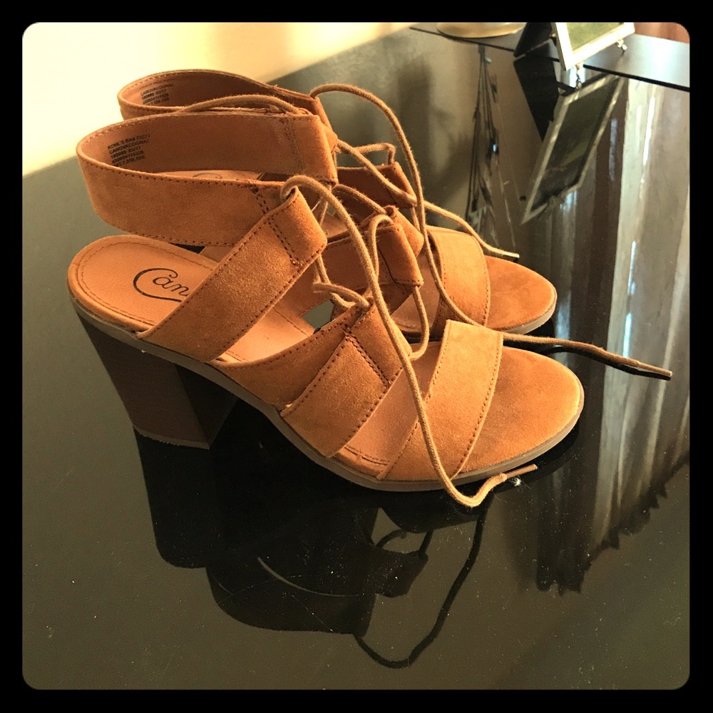 Candies Heels!