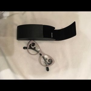 Prada prescription glasses $250 each