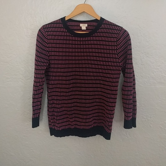 J. Crew Sweaters - J. Crew cotton sweater