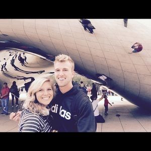 Meet your Posher, Tiffany