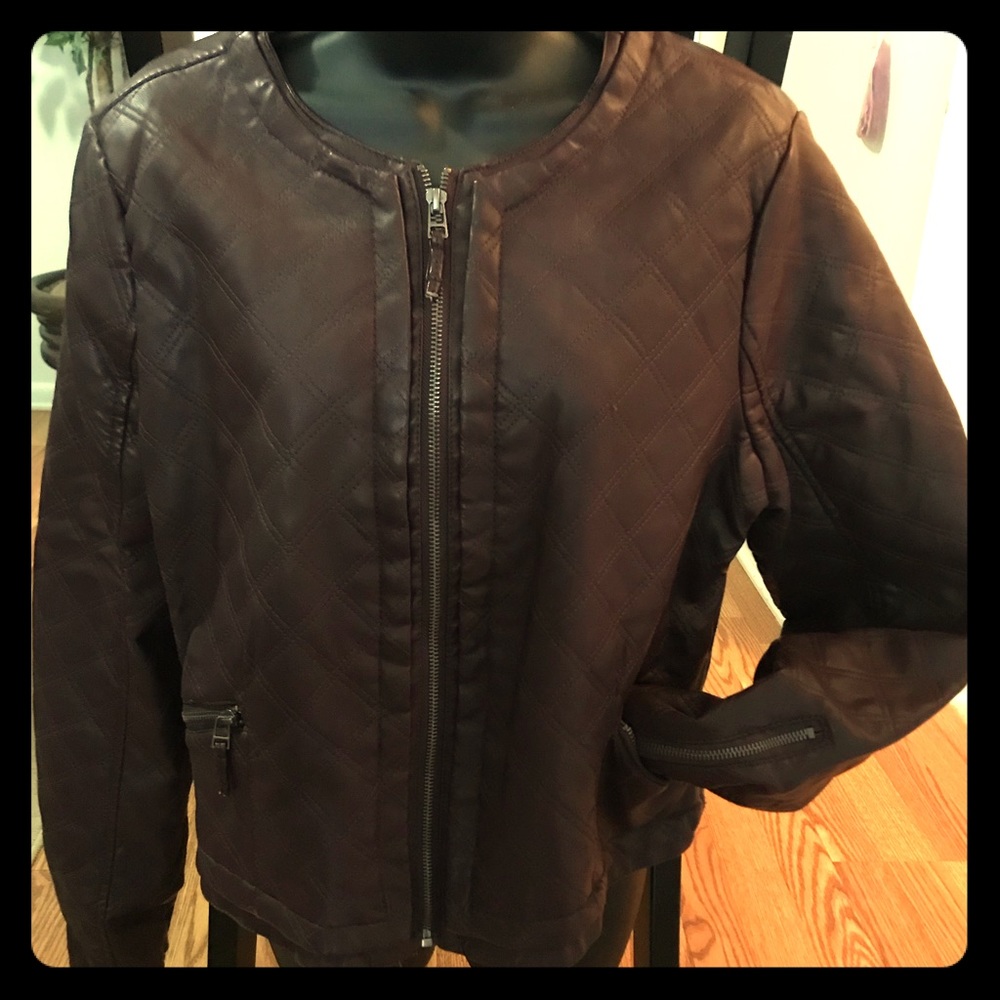 Jacket