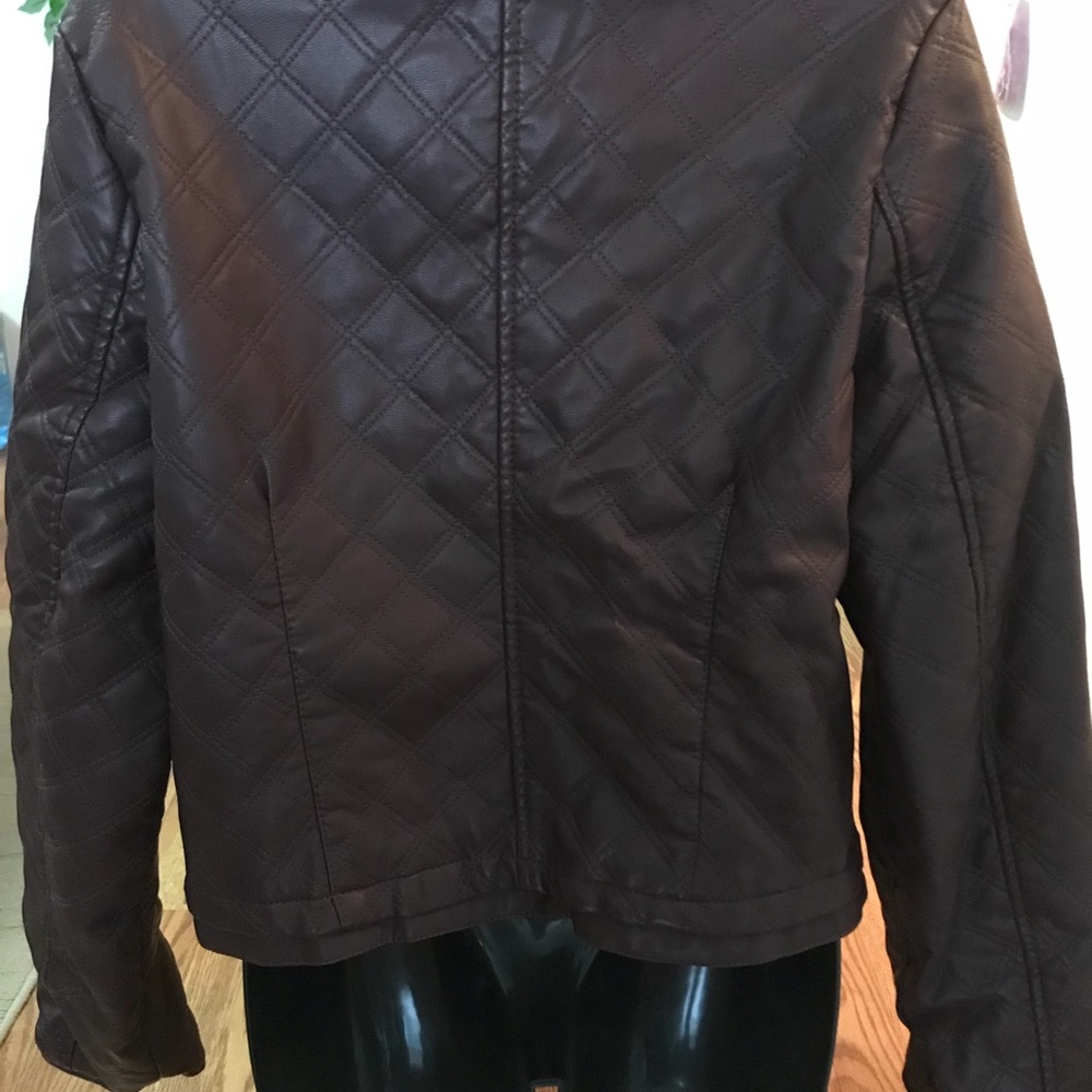 Jacket - Picture 2 of 3