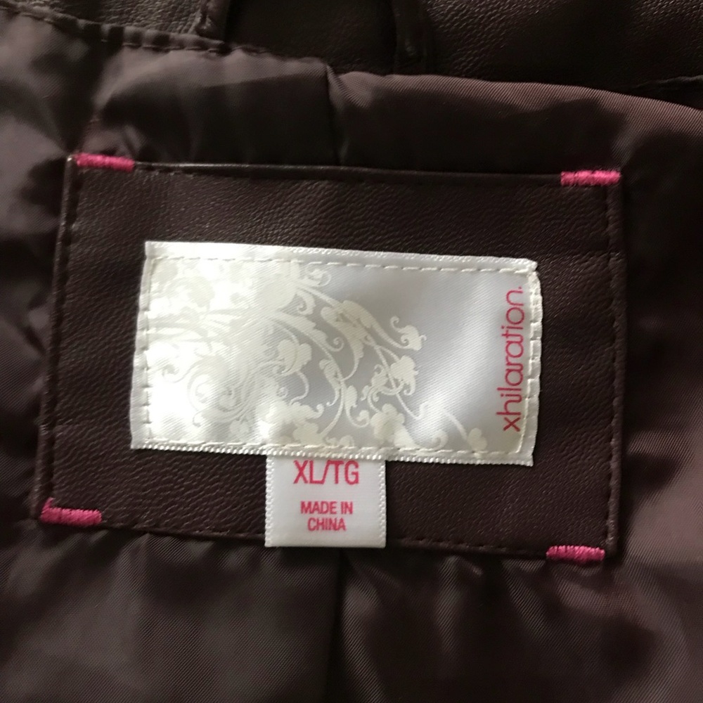 Jacket - Picture 3 of 3