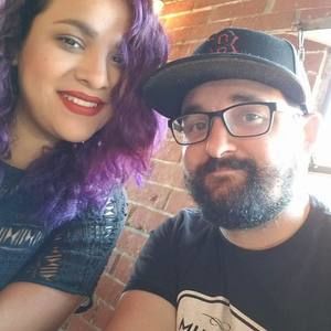 Meet your Posher, Emmy