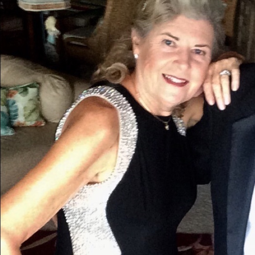 Meet your Posher, Lorraine