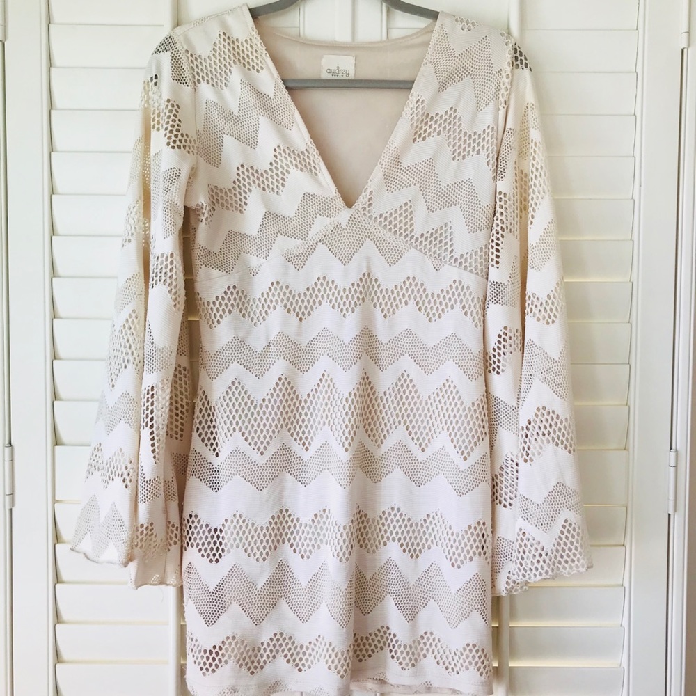 Boho Dress