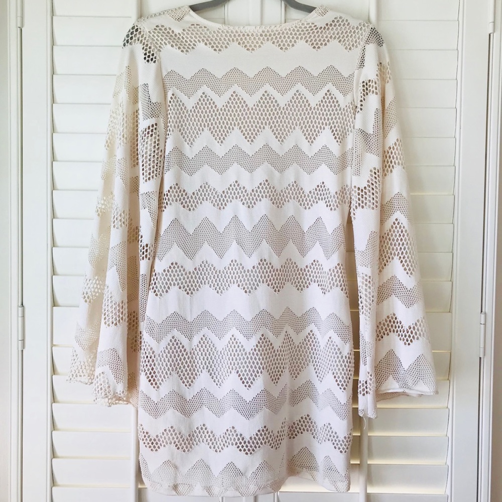 Boho Dress - Picture 2 of 2