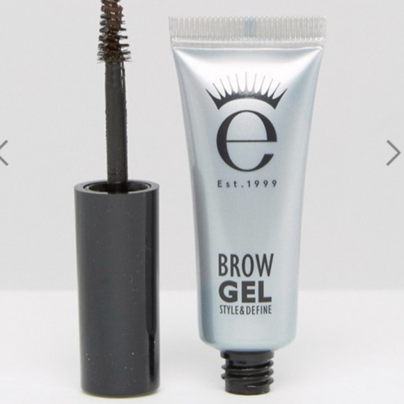 Eyeko Brow Gel Mini Set of 3 - Picture 2 of 2