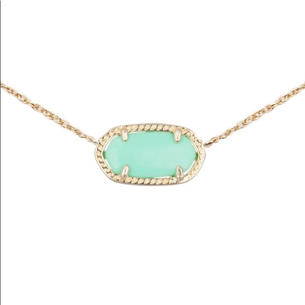 Kendra Scott Elise Pendant Necklace