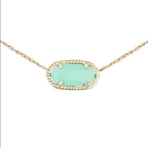 Kendra Scott Elise Pendant Necklace