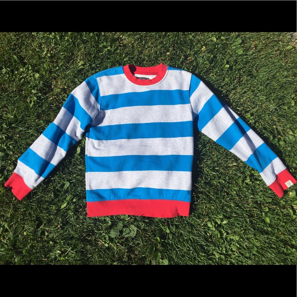 Boy Sweatshirt H&M