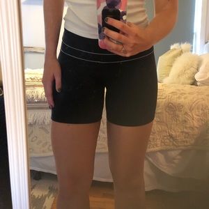 Bike short / short legging