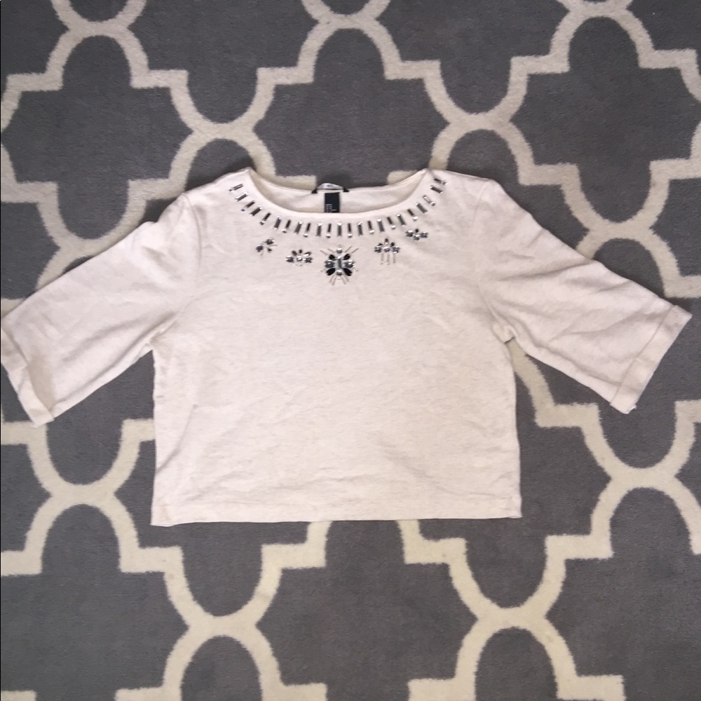 Women's sweater