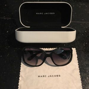 Marc Jacobs Sunglasses