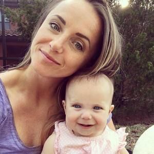 Meet your Posher, Joanna