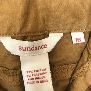 Sundance Pants