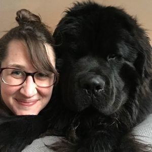 Meet your Posher, Elisa