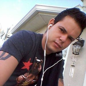 Meet your Posher, Alejandro