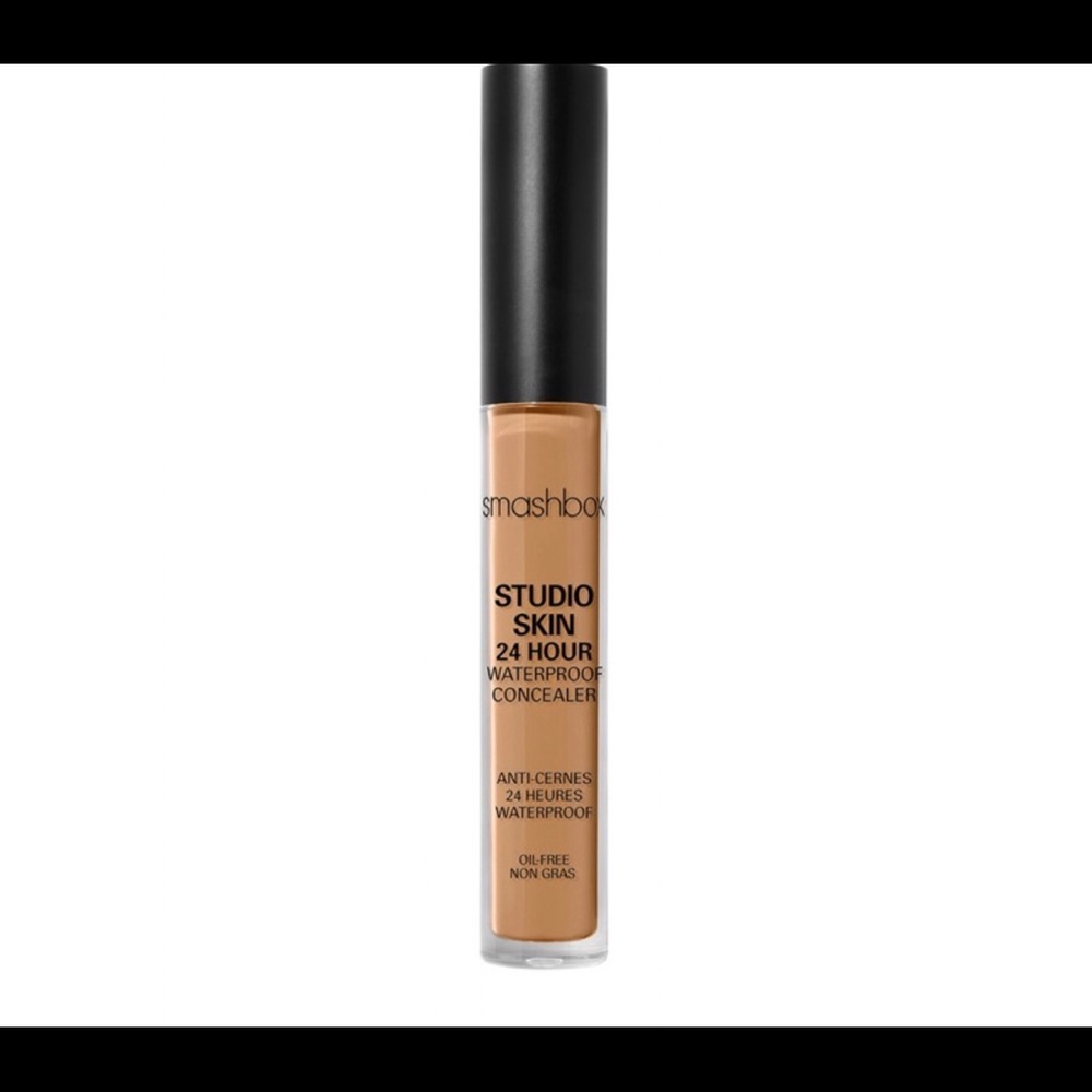 SmashBox Concealer