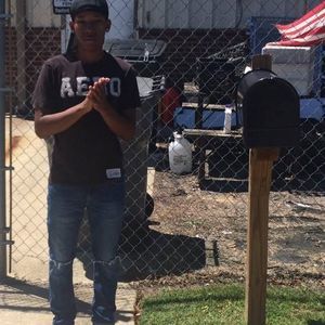 Meet your Posher, Markell