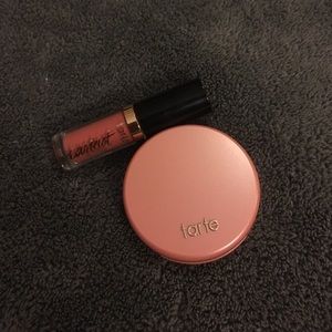Tarte Bundle